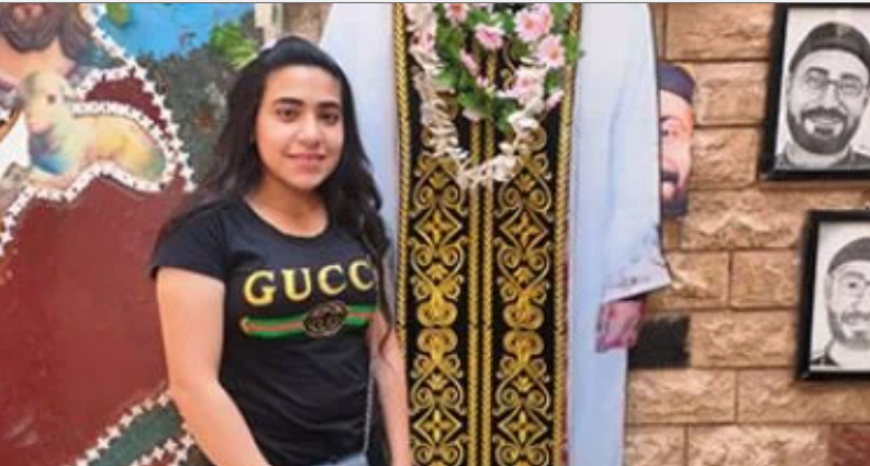 نهاية دامية لعلاقة مرفوضة.. الإعدام لقاتل فتاة الخصوص